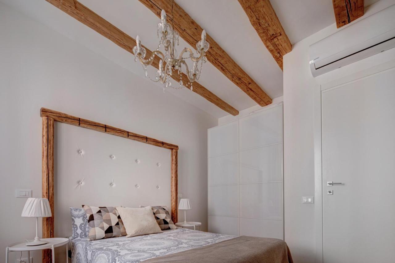 la Maison de Trieste Suite garage - 2