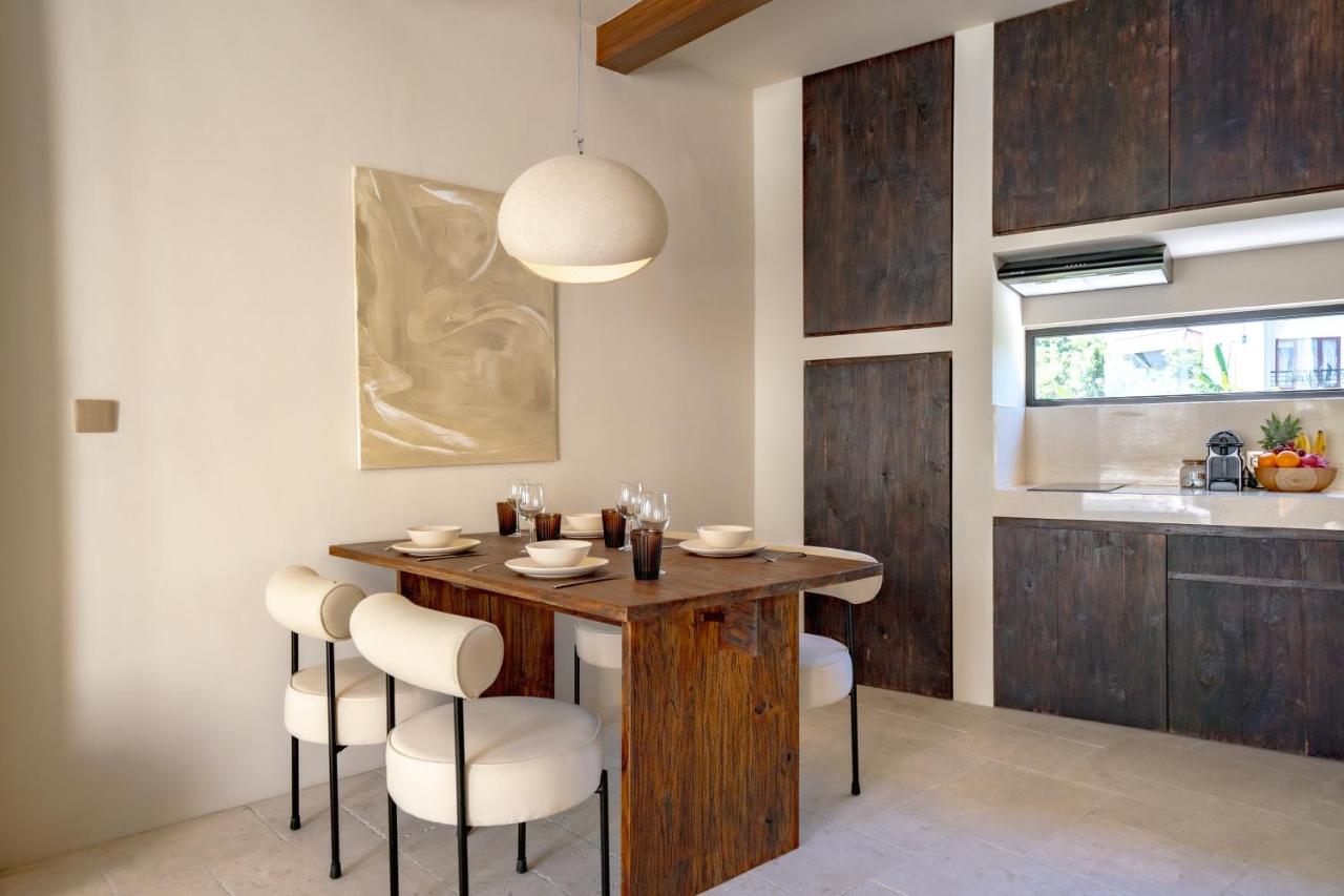 Villa Eyla Pererenan - 4