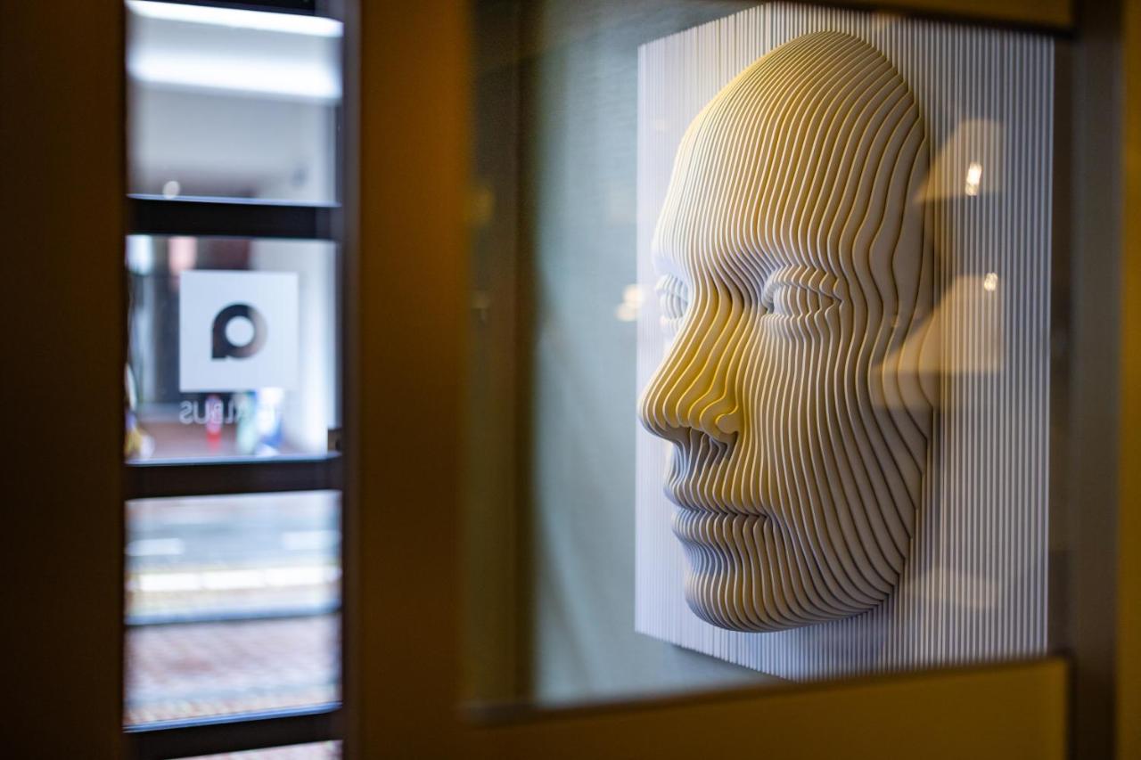 Boutique Hotel Albus Amsterdam Centre - 4