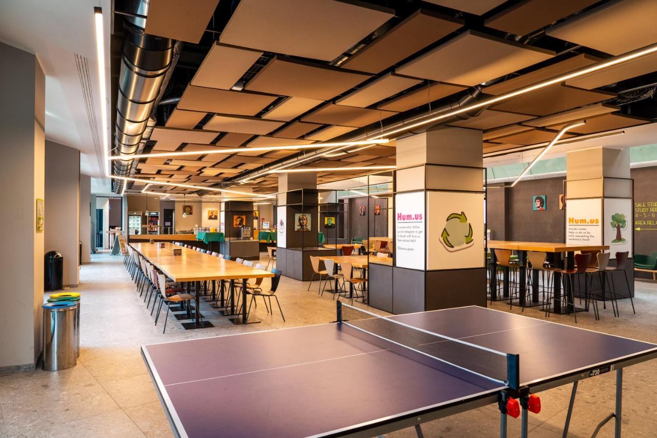 Camplus Firenze Fortezza Casa Per Ferie - 5