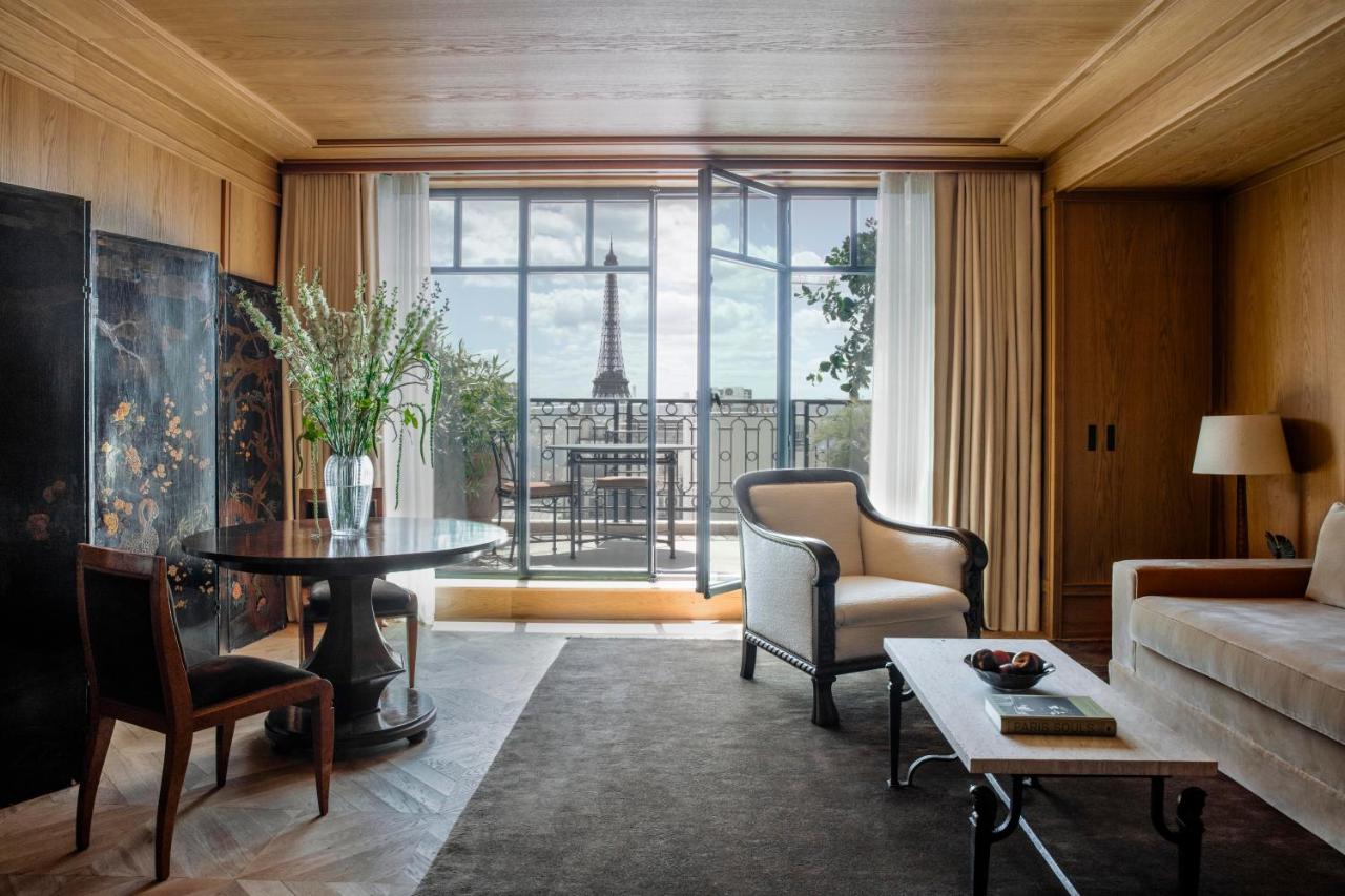 Hôtel Balzac Paris & Spa Ikoï