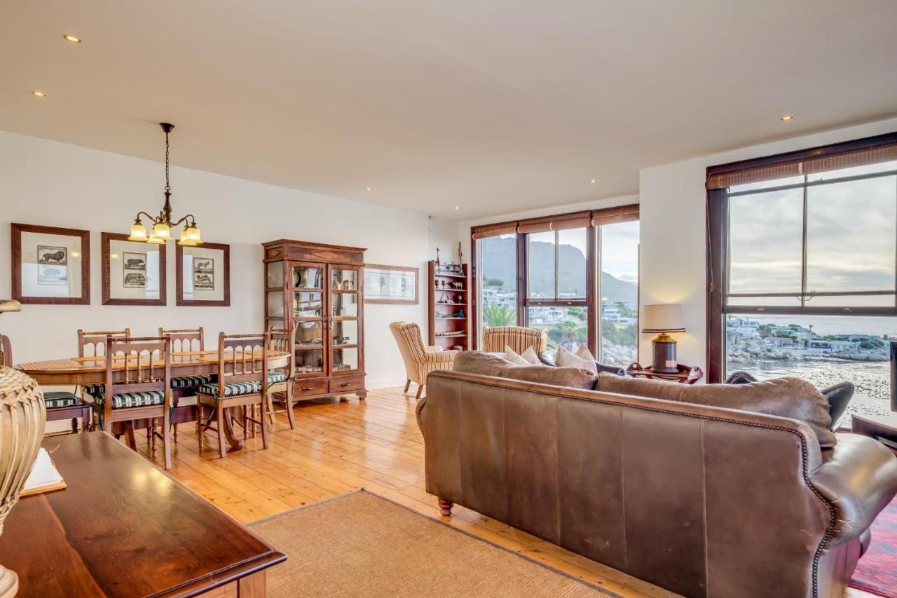 Camps Bay Terrace Lodge - 2