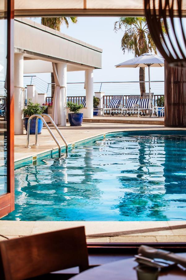 Portixol Hotel & Restaurant in Palma de Mallorca - Nautical Elegance and Coastal Calm in the Heart of Palma’s Most Stylish Harbor