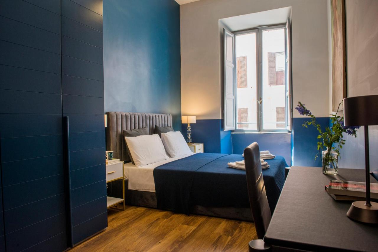 La Trasteverina apartment - 2