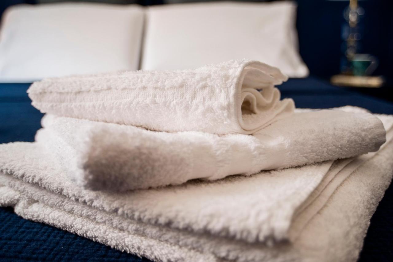 La Trasteverina apartment - 3