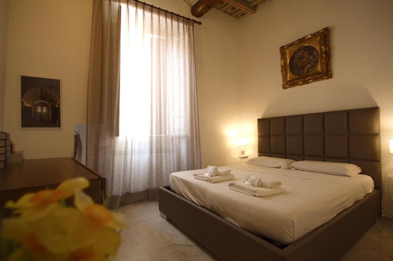 Navona New Charming Apartment