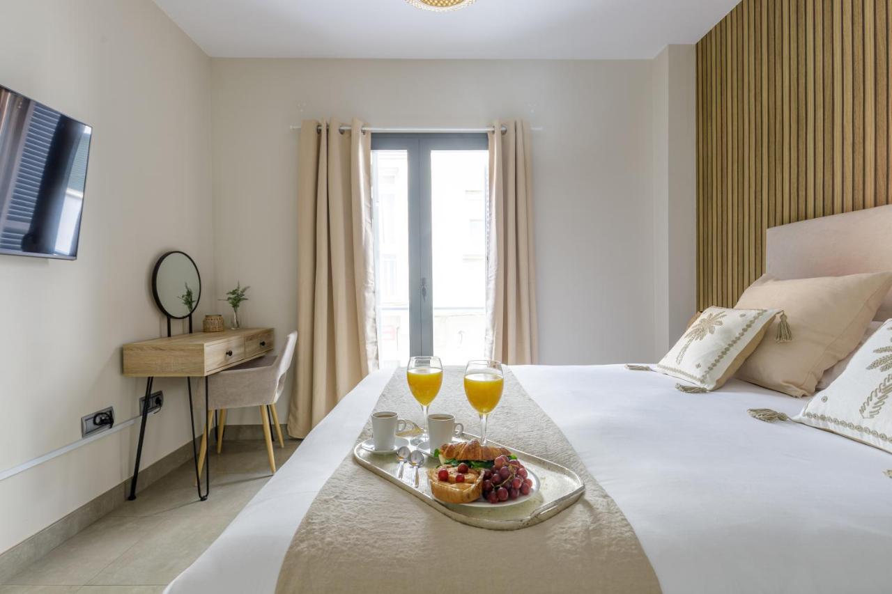 Living4malaga High Street 20 - 2