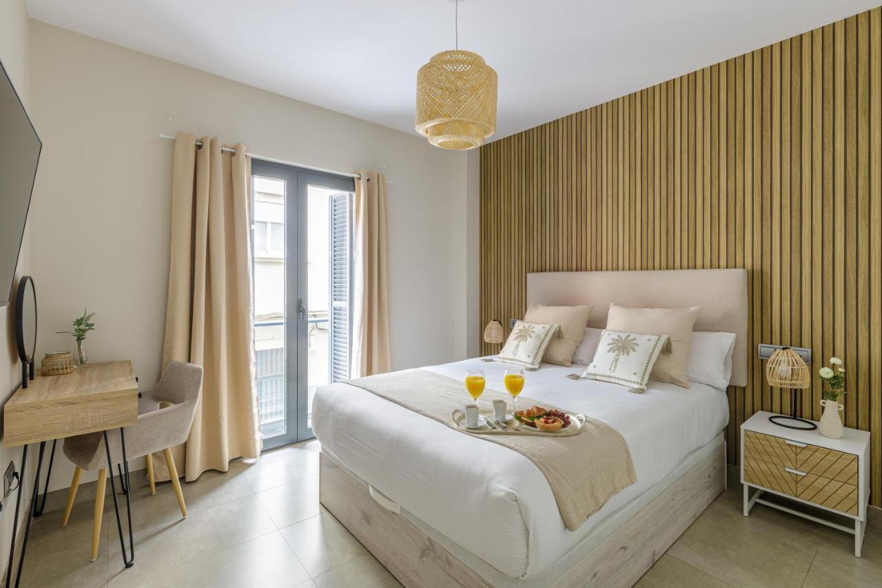 Living4malaga High Street 20 - 5