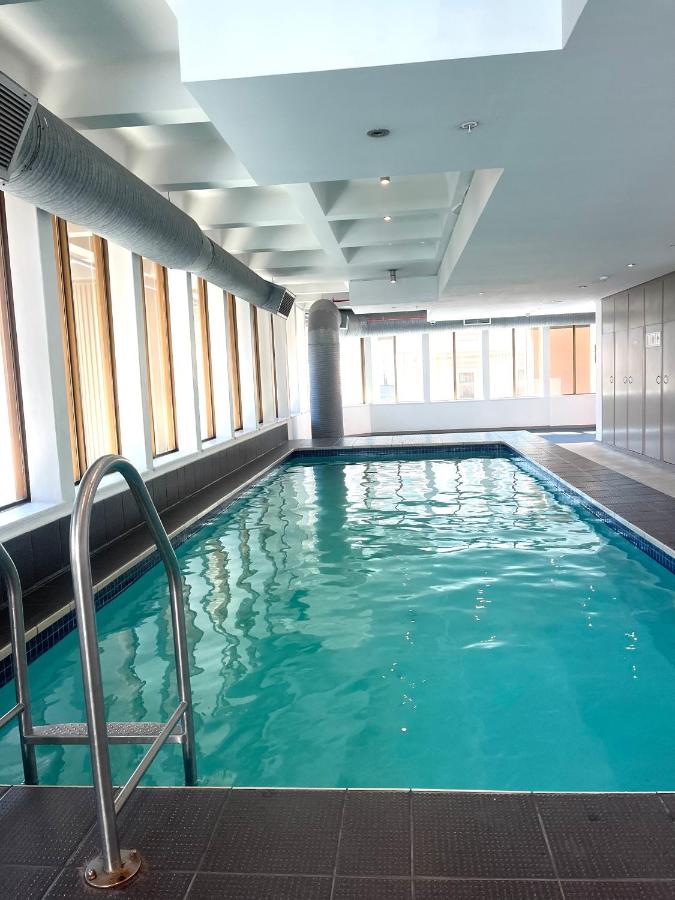 #608 Cartwright - Urban Hideaway - 4