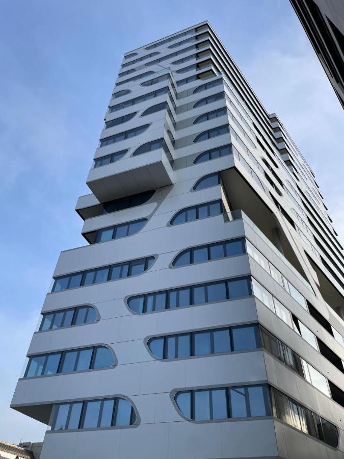 Suites im Cloud