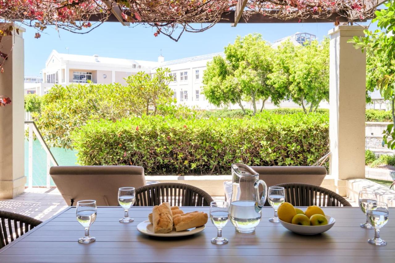 Beautiful Apartment at the Waterfront Marina Altmore 001 - 2