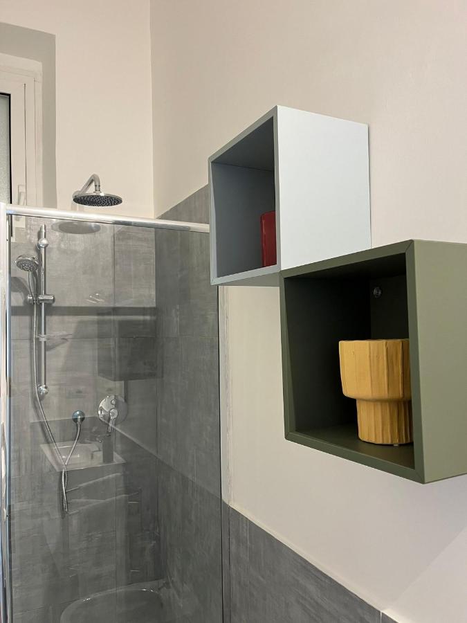 Colosseo Living Suites - 3