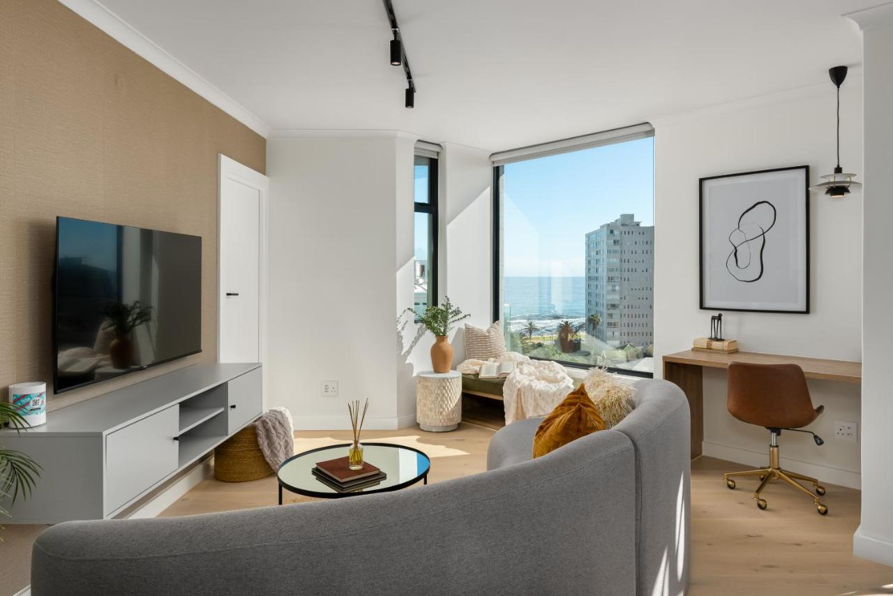 The Sage Luxury Apartment Hotel - 5