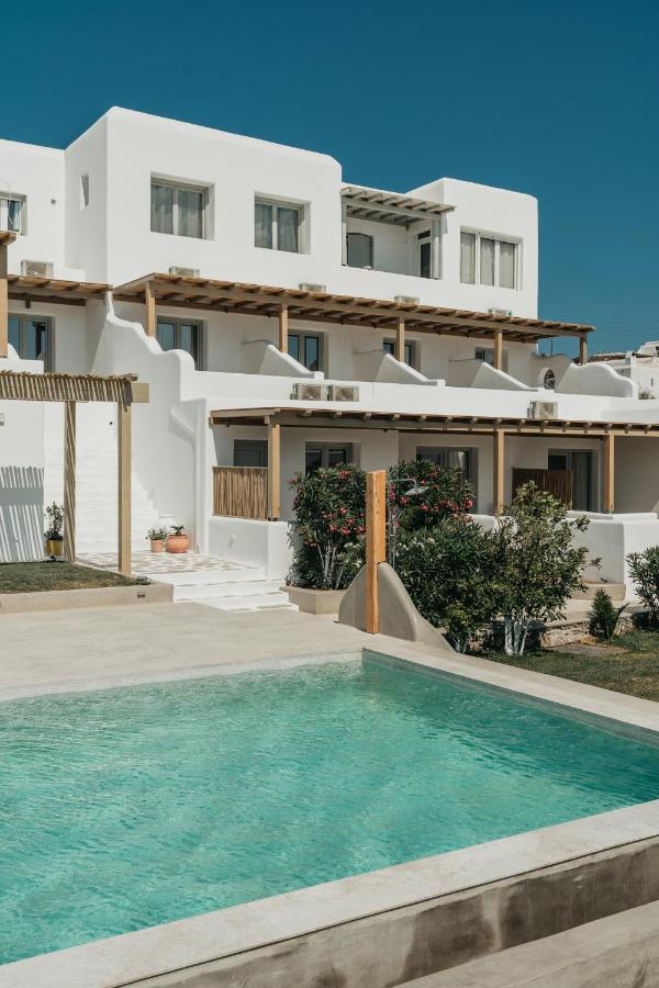 Ostria View Suites Mykonos - 2