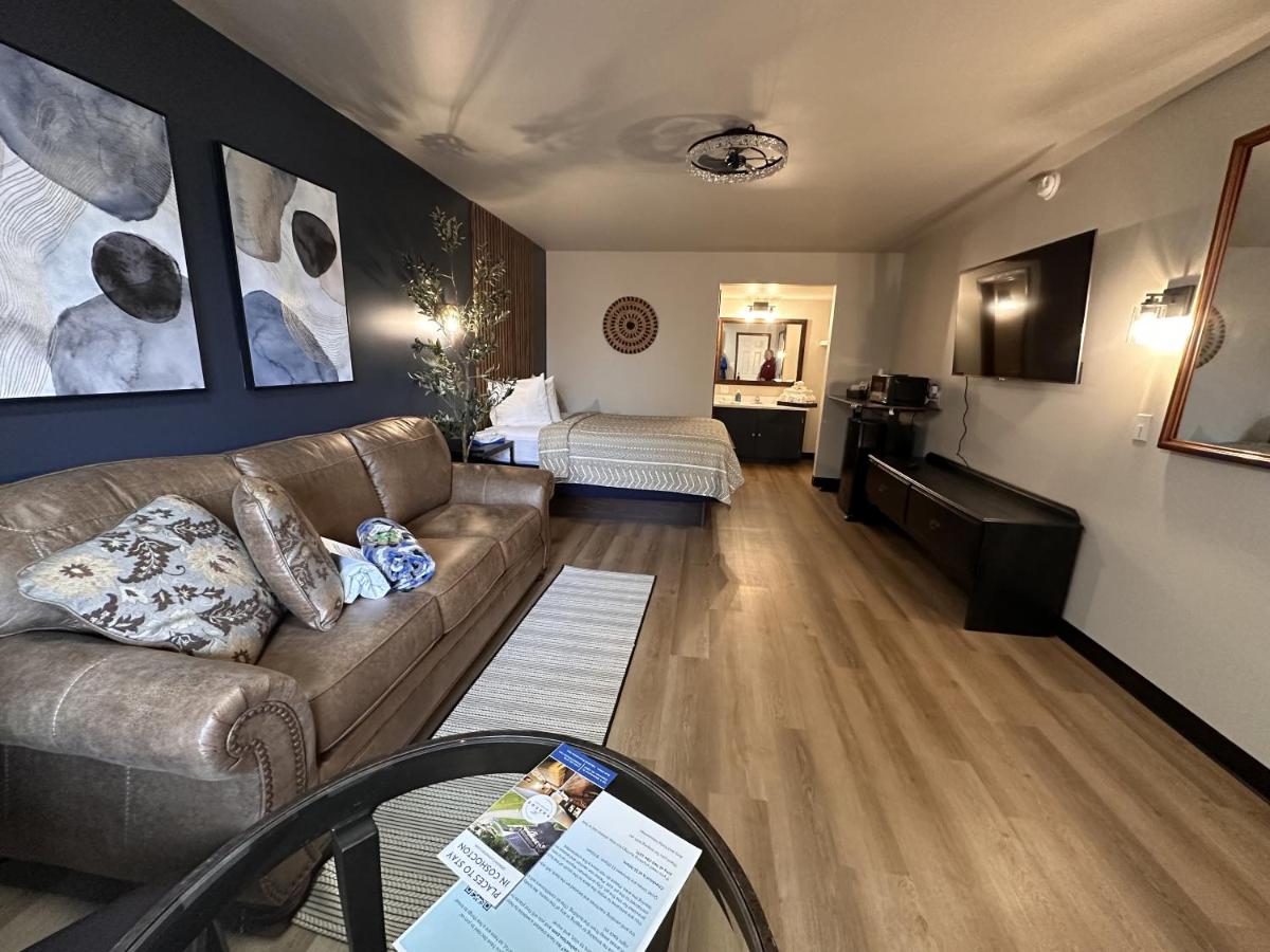 The Roscoe — photo 10