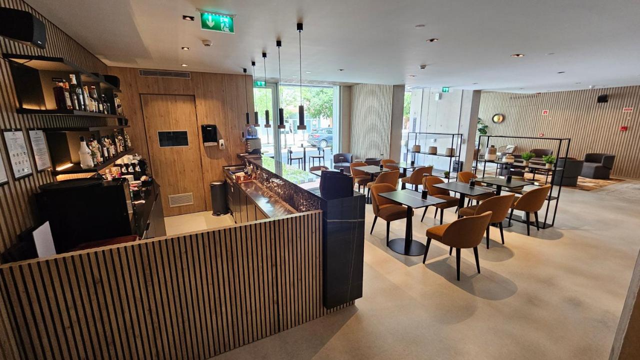 Hotel Principe Avila - 4