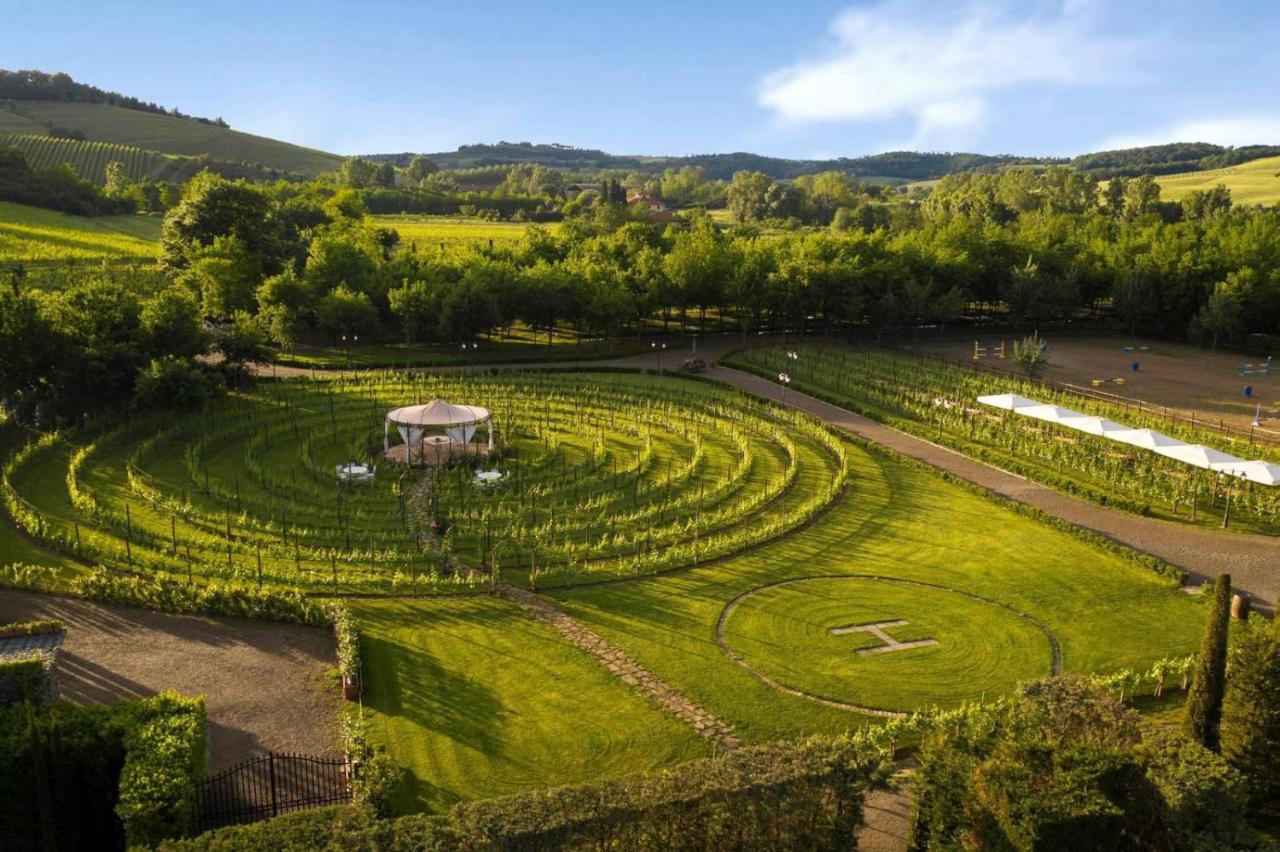 Torciano Hotel Wine & Winery, Tuscany