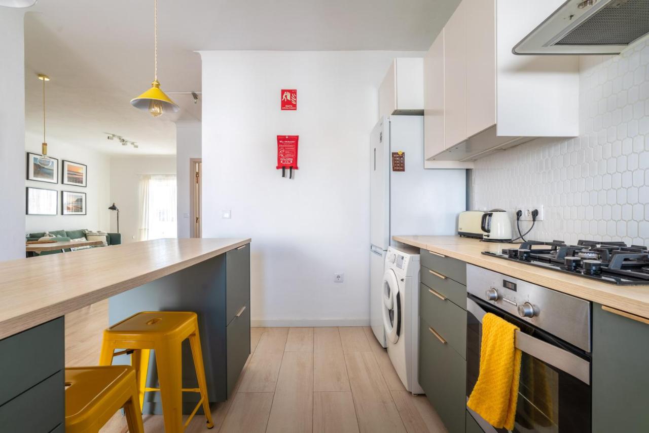 Clifftop Nest Arrifana by Lisbeyond - 3