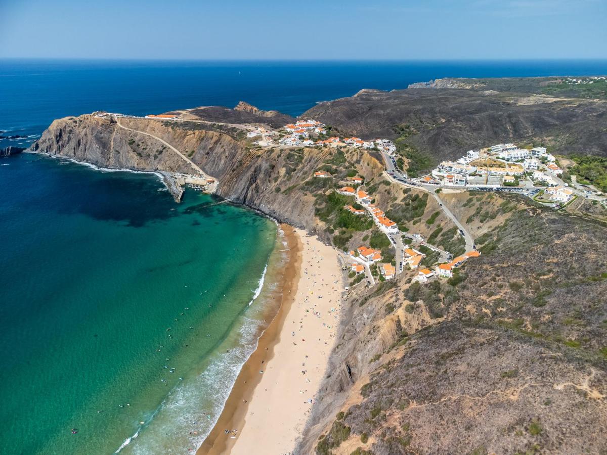 Clifftop Nest Arrifana by Lisbeyond - 2