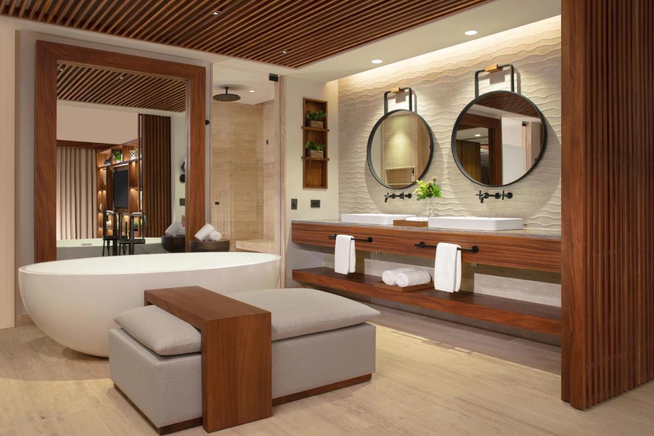 Secrets Playa Blanca Costa Mujeres - All Inclusive Adults Only - 3