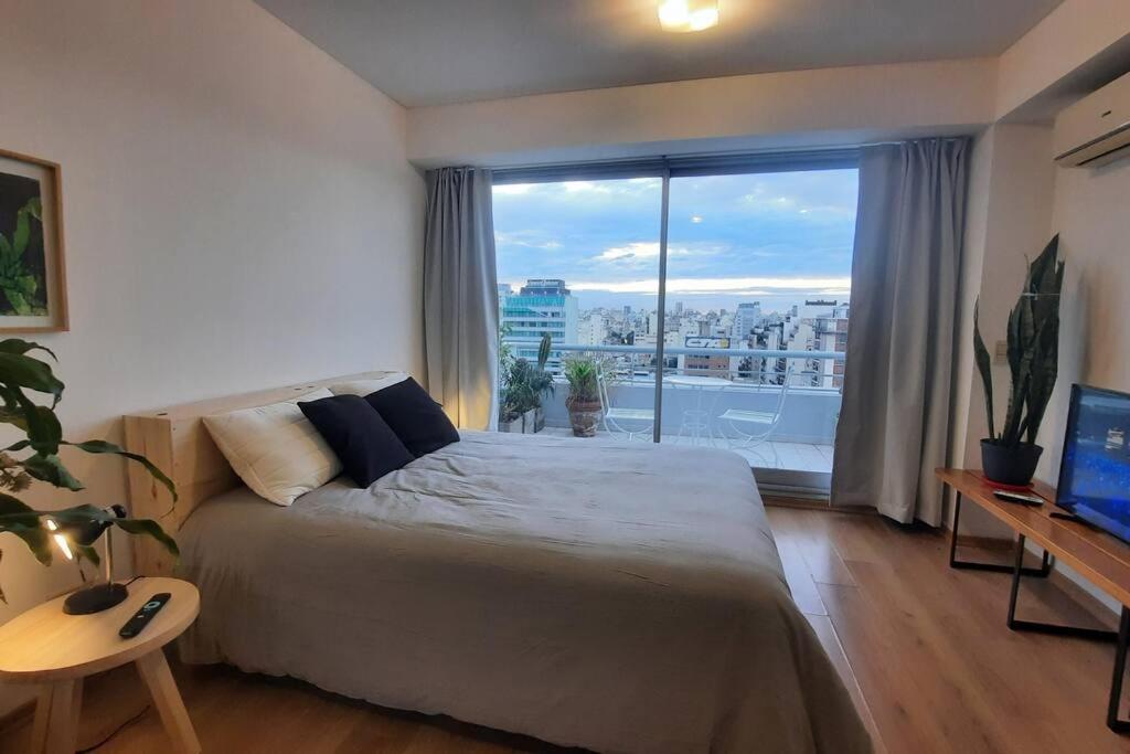 La mejor vista de la ciudad - 2