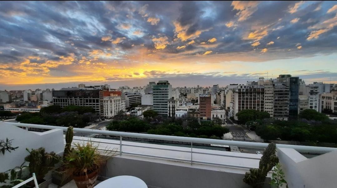 La mejor vista de la ciudad