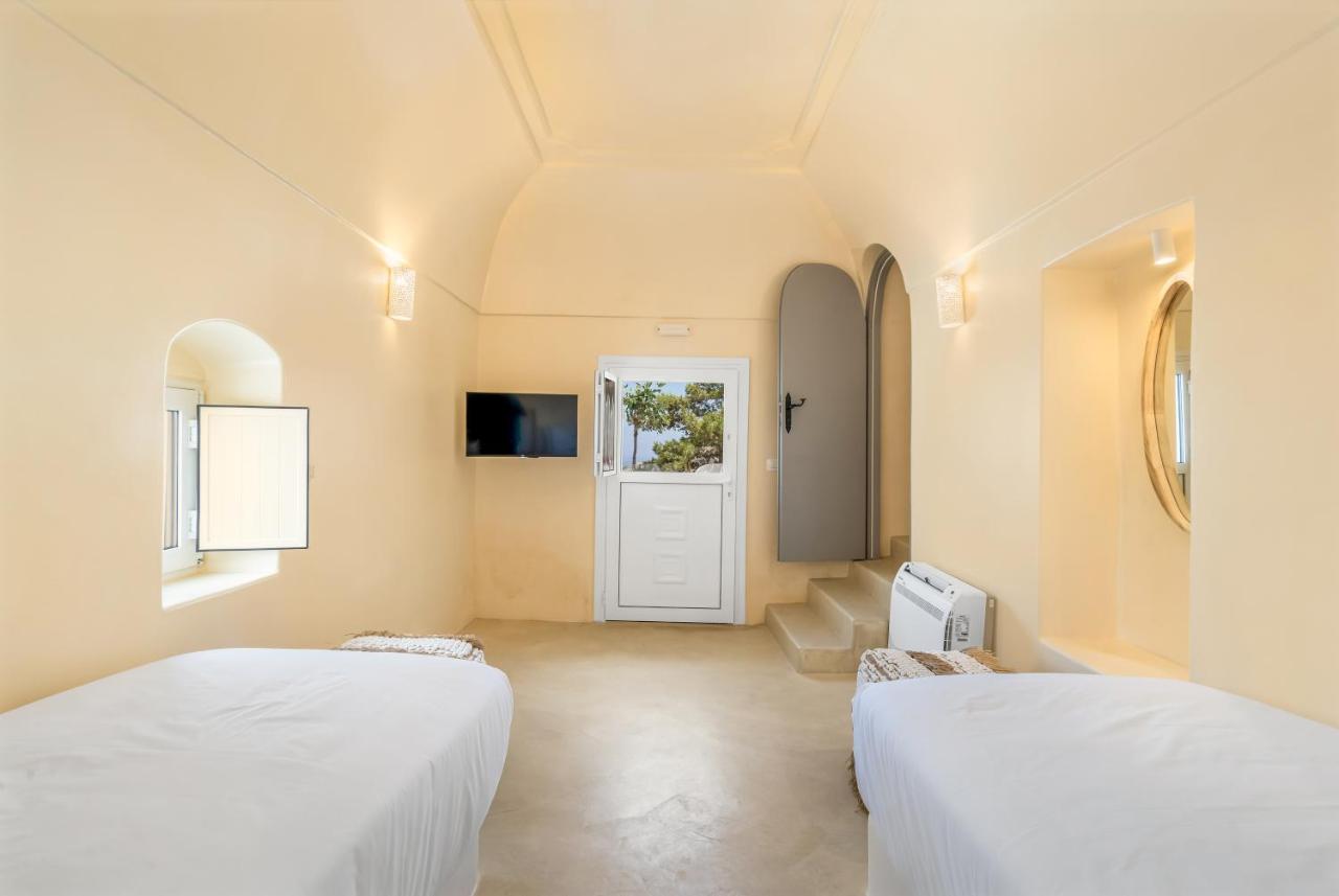 Eolithos Exclusive Suites - 2