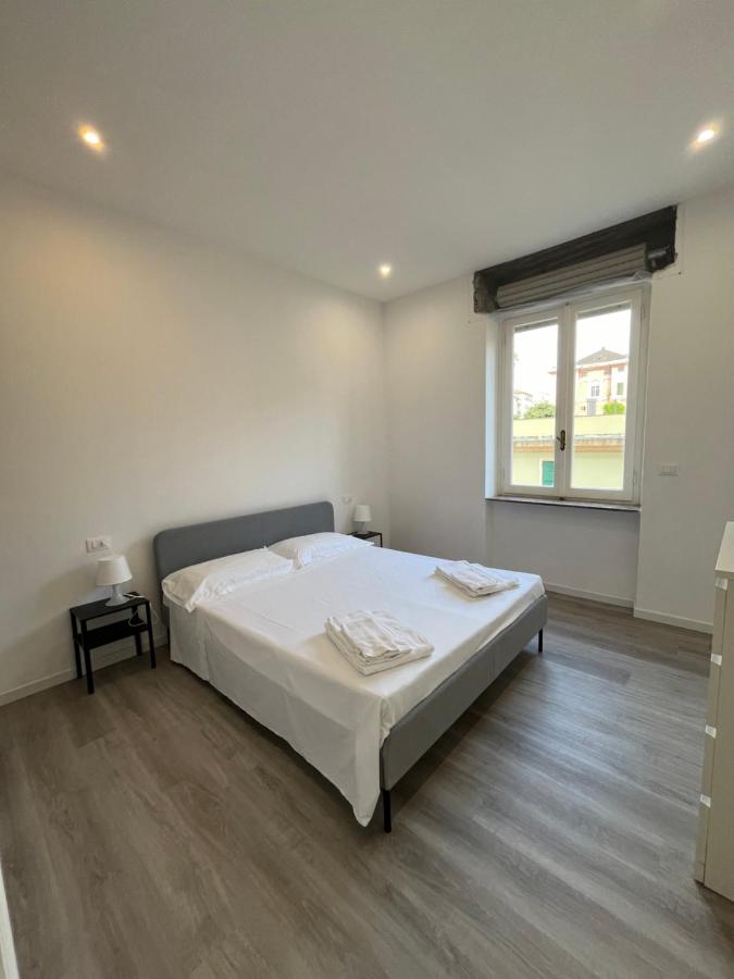 La via al mare - Portofino in battello da Nervi - 2