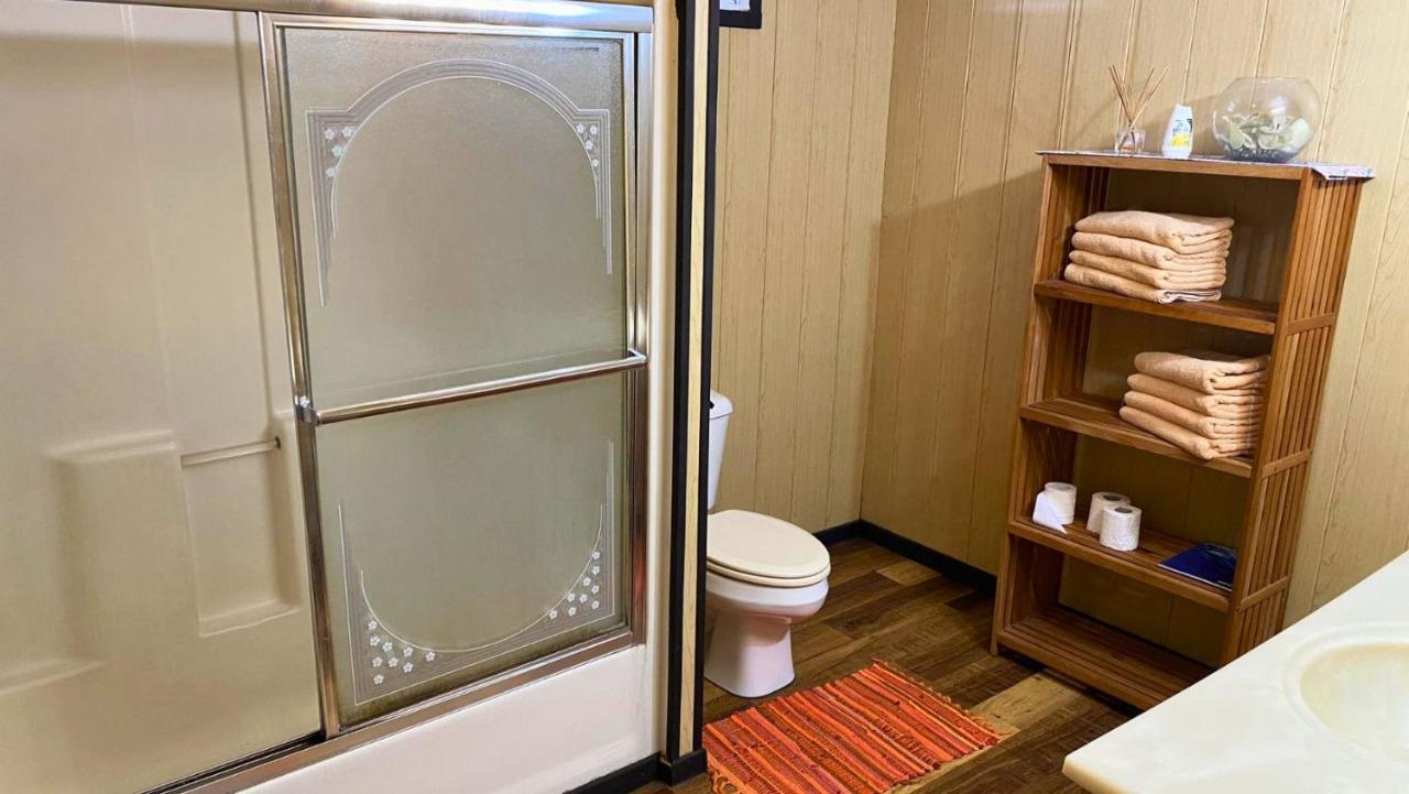 TAHITI - Bungalow Taharuu Surf Hoe - 3