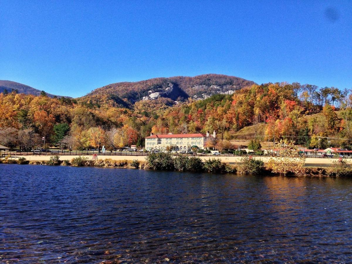 Lake Lure Inn and Spa — photo 12