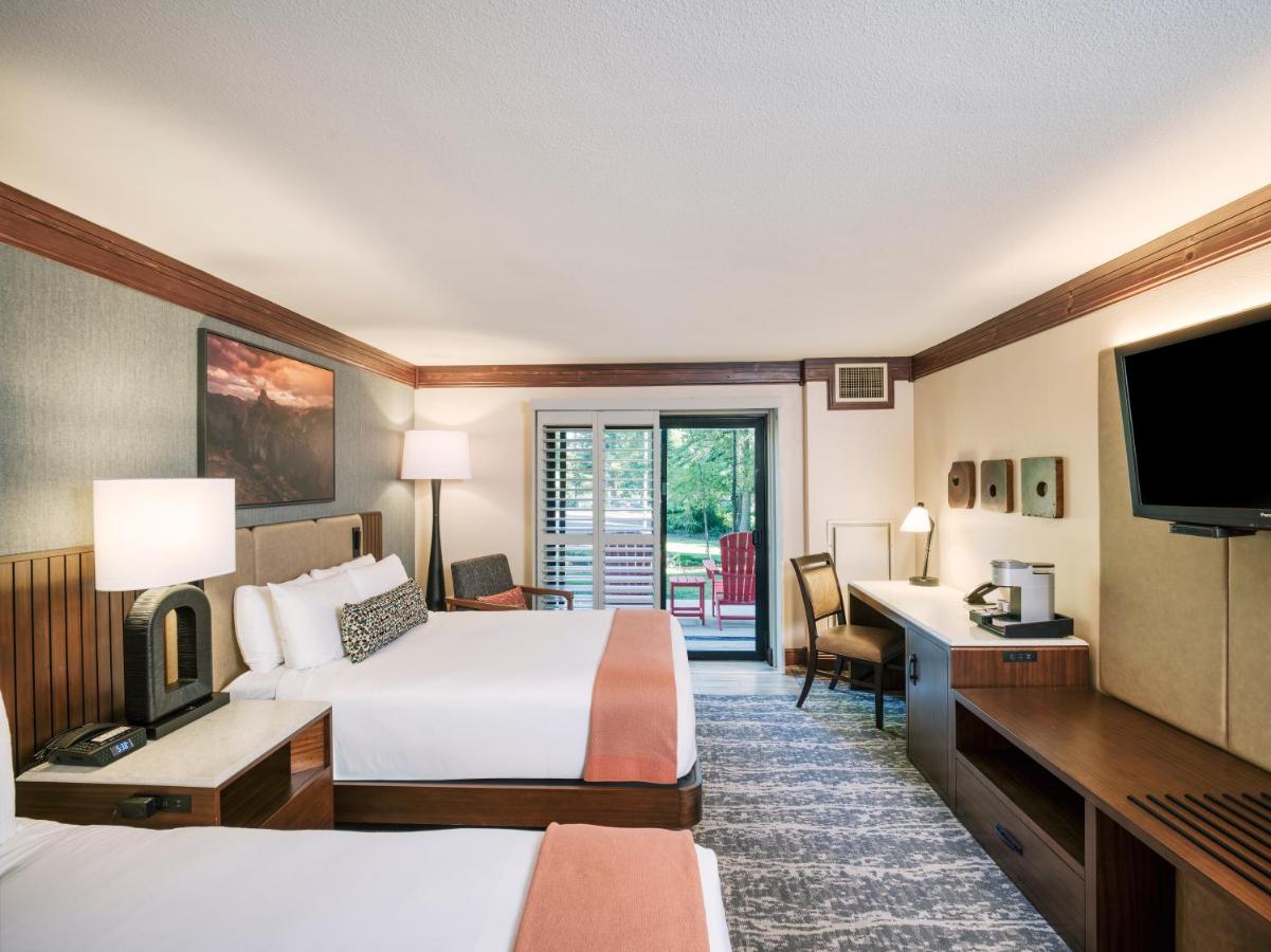 Serendipity Lodge @ Yosemite — photo 2