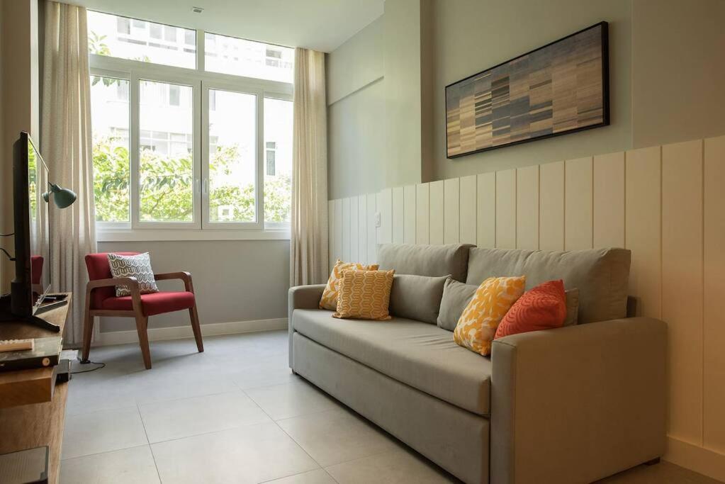 Arpoador Concept Home - 5