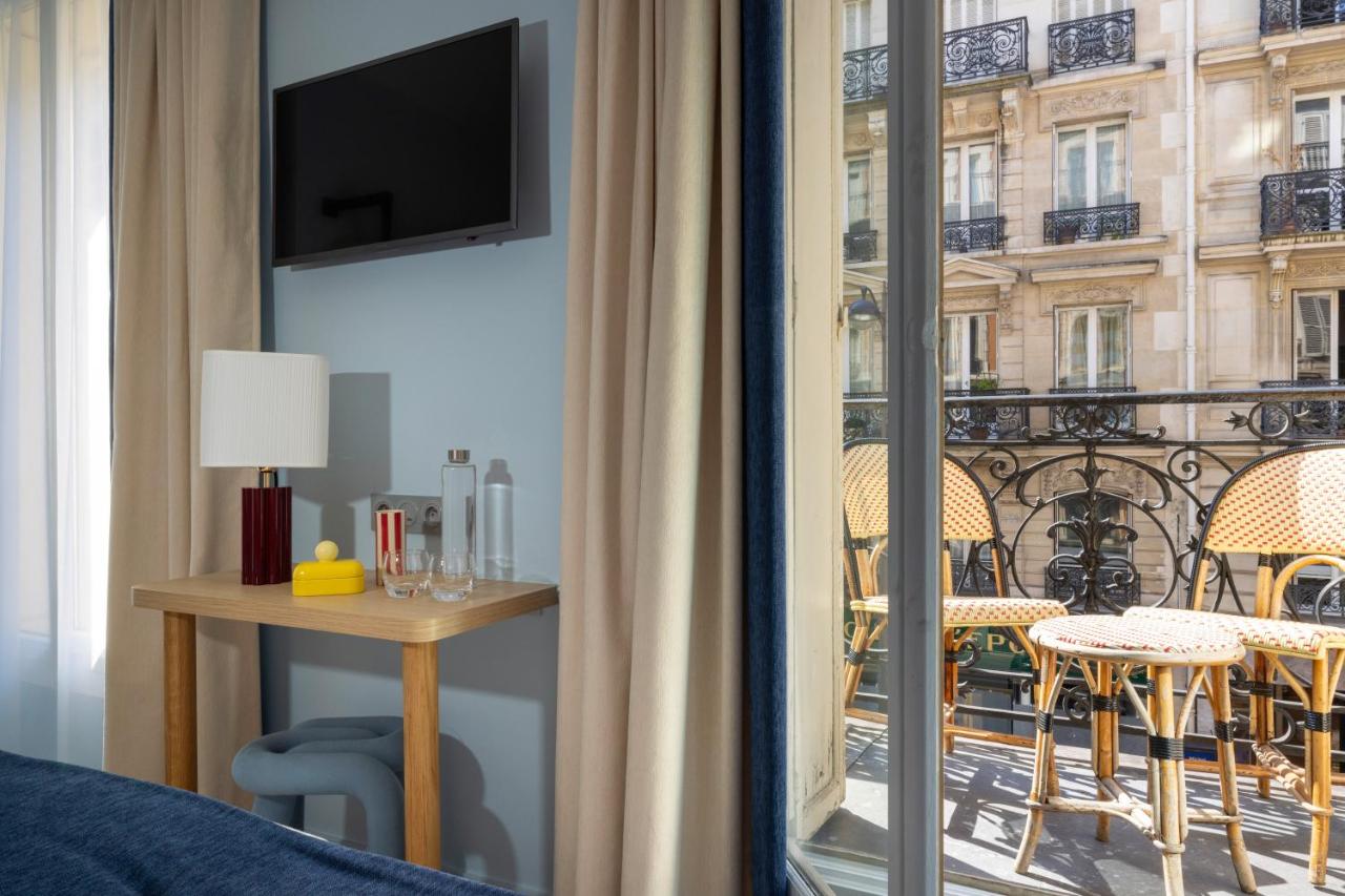 Hotel La Folie des Pres - Saint-Germain-des-Pres - 5