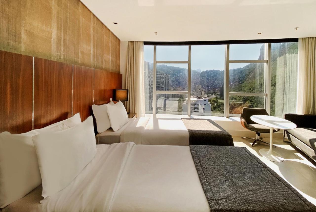 Hotel Nacional Rio de Janeiro - OFICIAL - 2