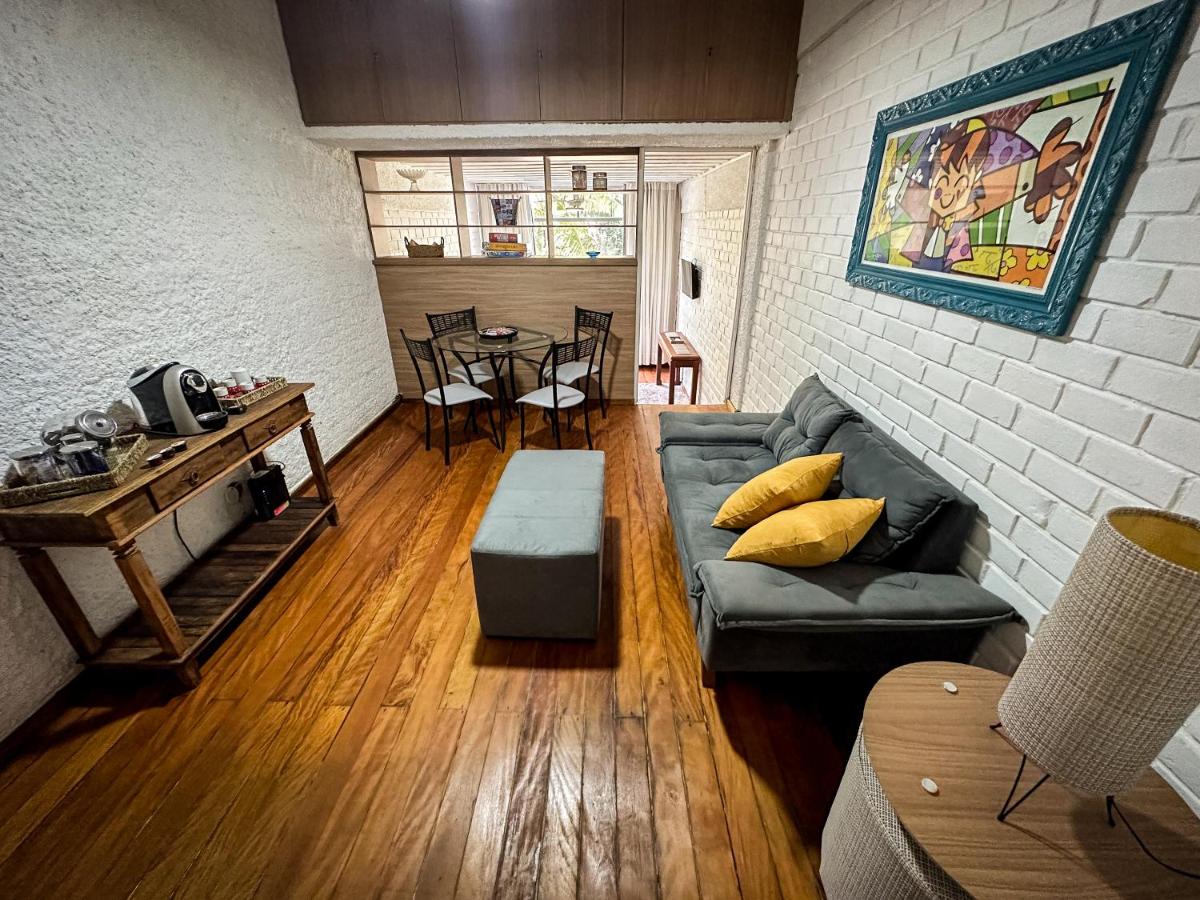 Loft aconchegante na Barra da Tijuca - 2