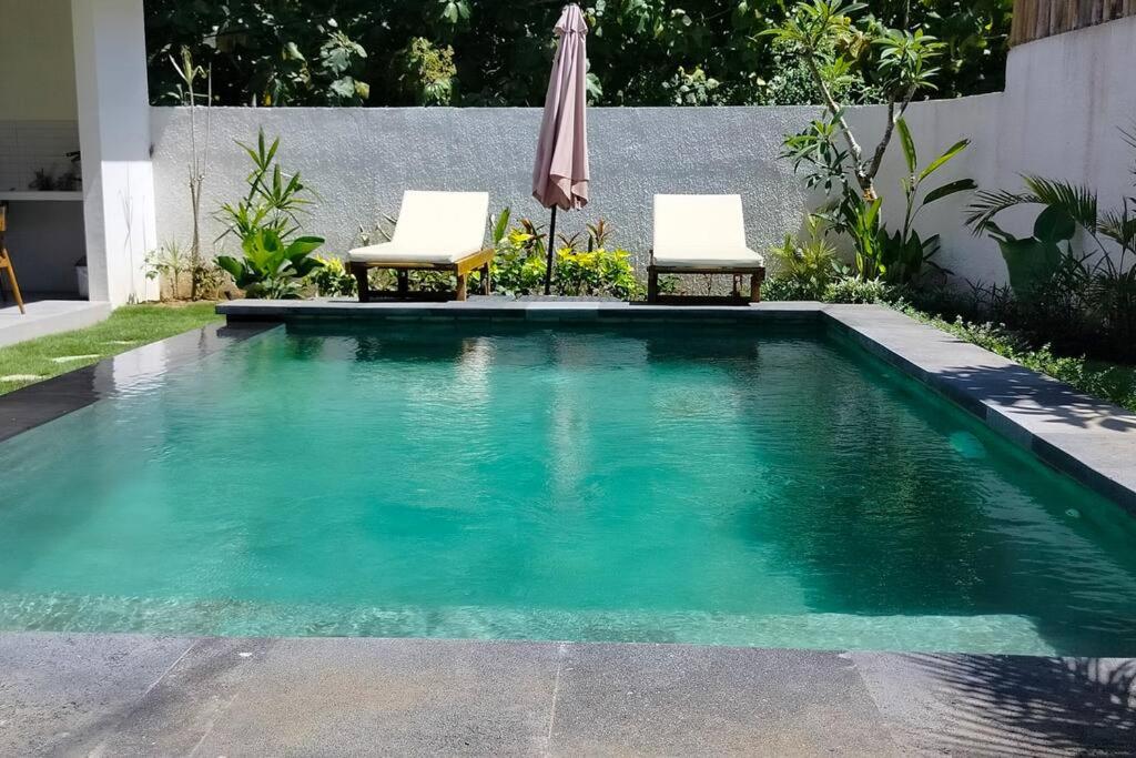 Bungan Natah Villa Bali 1 - 4