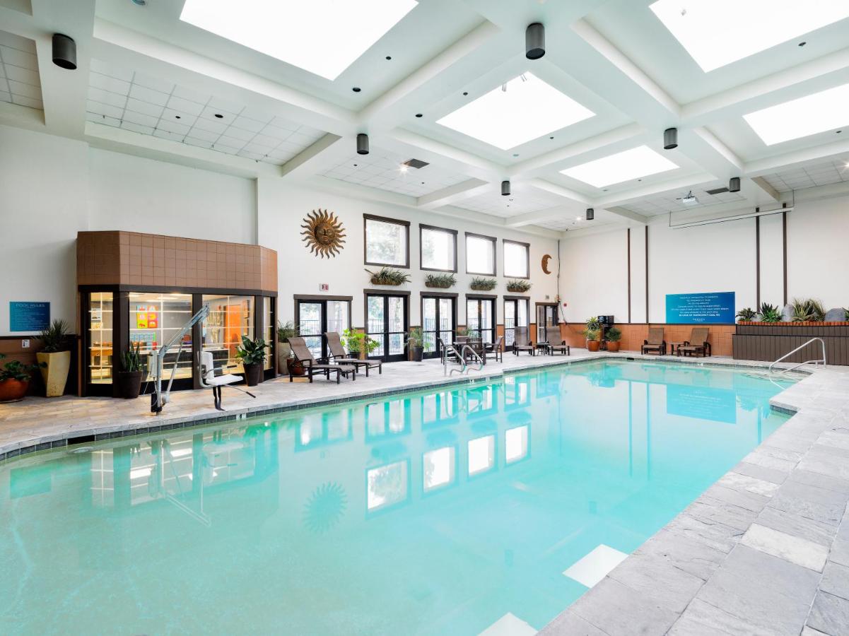 10 Yosemite National Park Lodging Cost