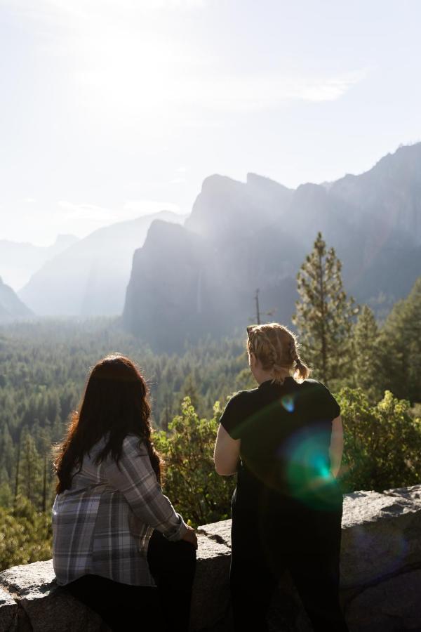 Serendipity Lodge @ Yosemite — photo 17