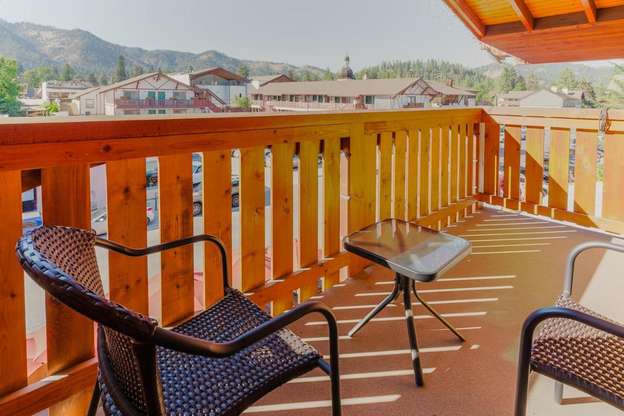 Obertal Inn — photo 15