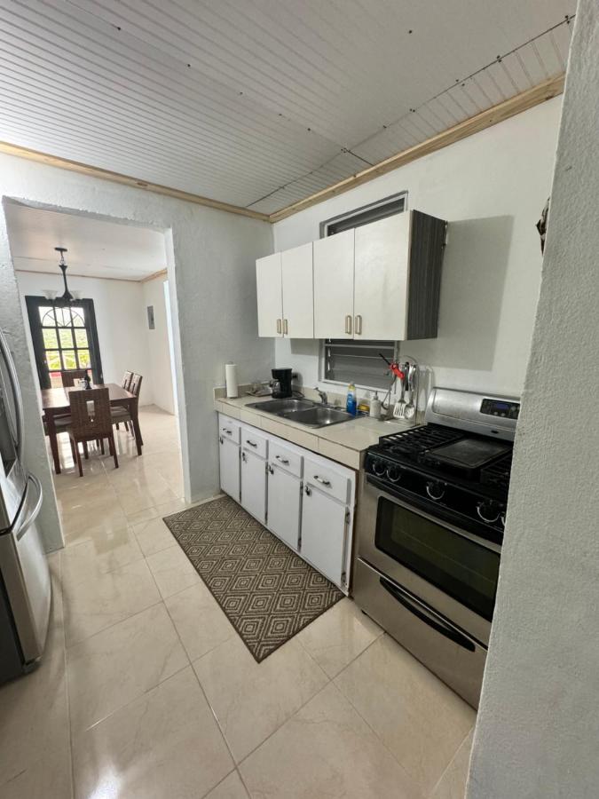 Hacienda Bella Vista - 3