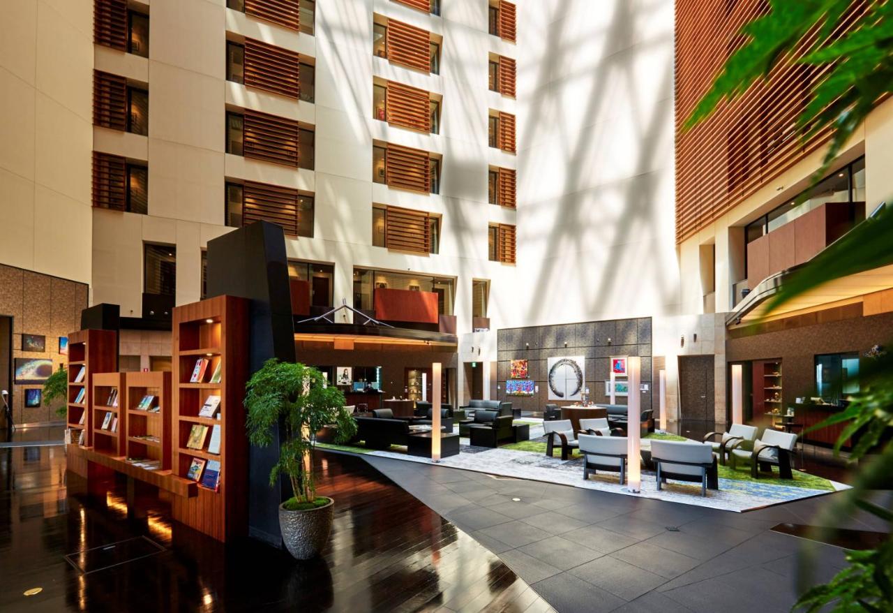 Park Hotel Tokyo - 4