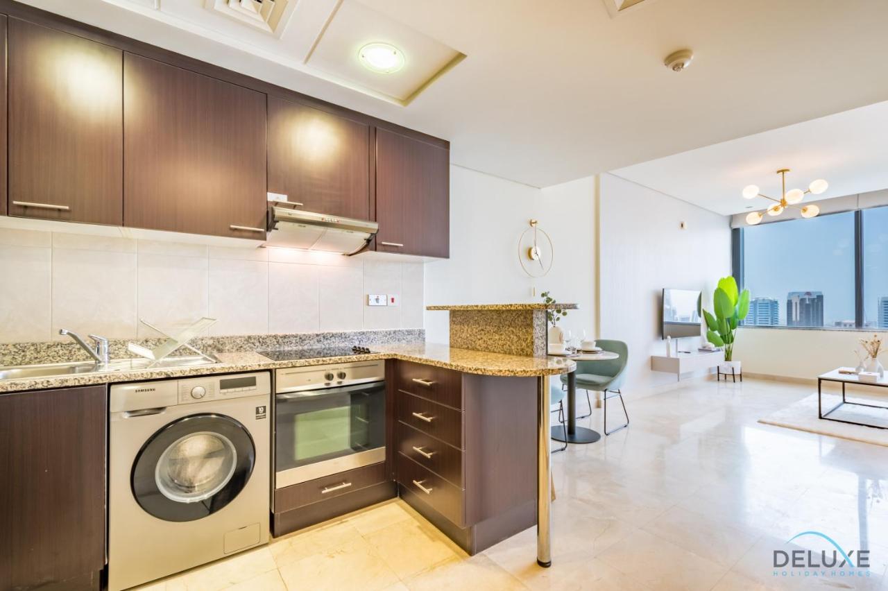 Stylish Studio at Sky Gardens, DIFC by Deluxe Holiday Homes - 5