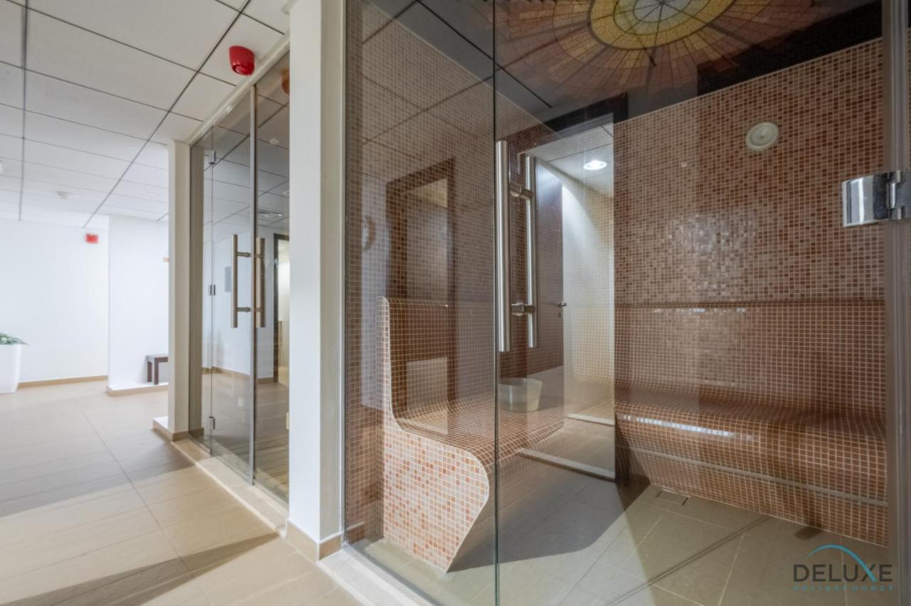 Stylish Studio at Sky Gardens, DIFC by Deluxe Holiday Homes - 3