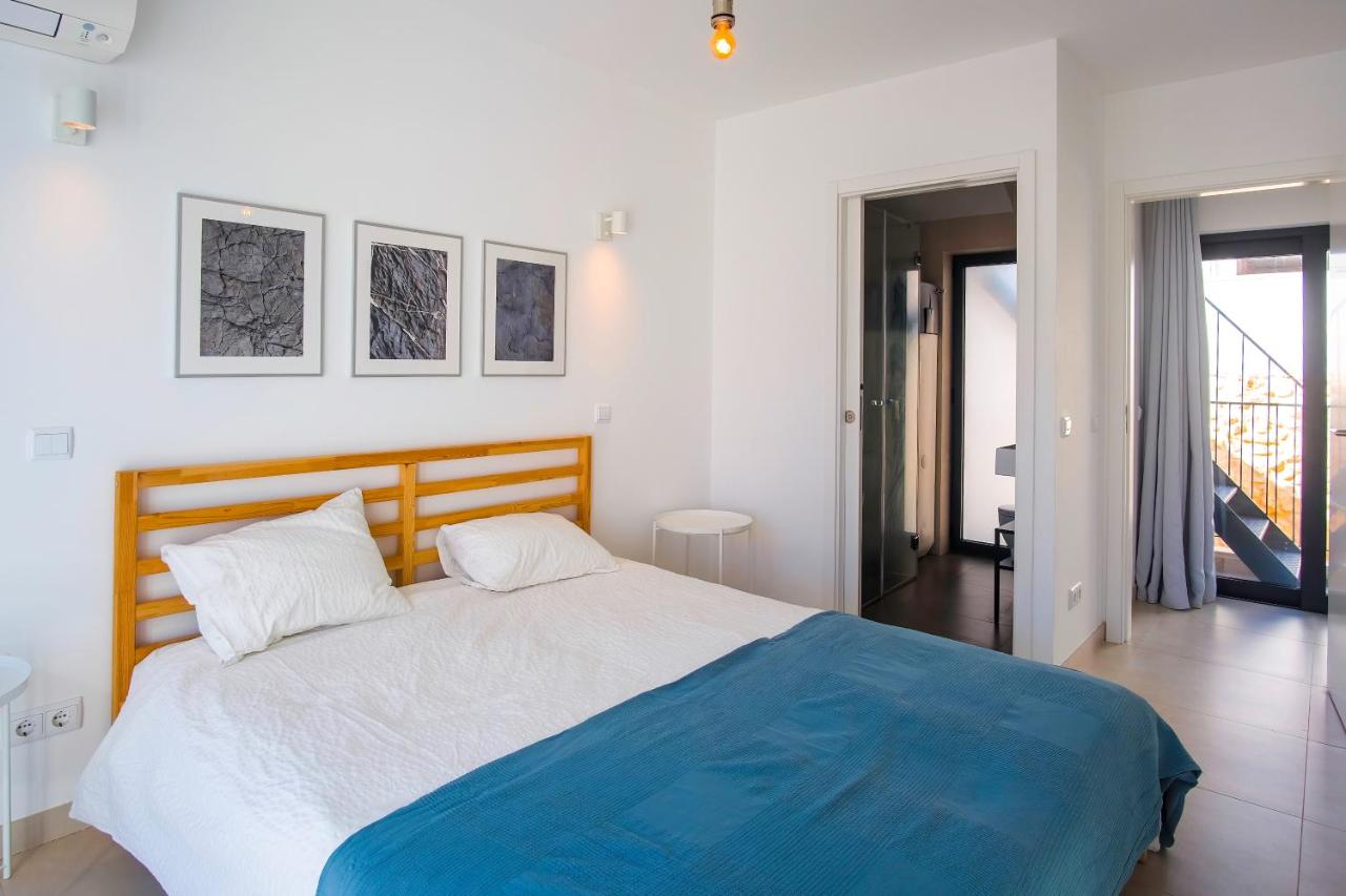 Townhouse Bombarda - 5