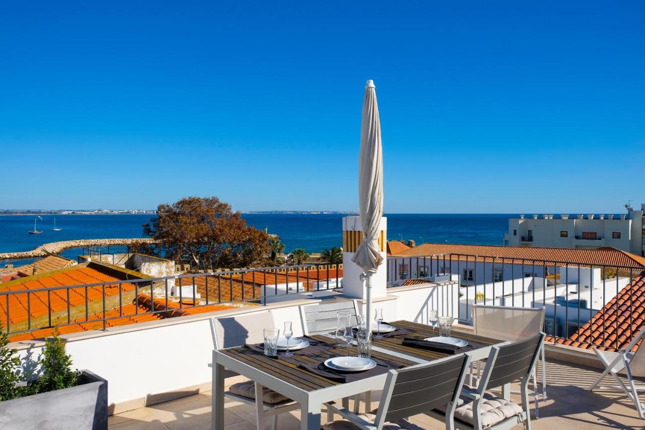 Townhouse Bombarda - 3