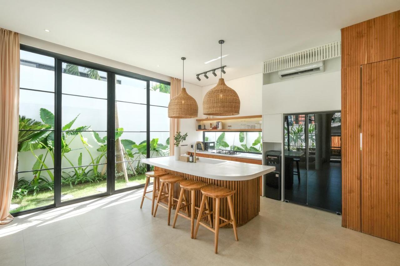 Villa Maka Pererenan - 4