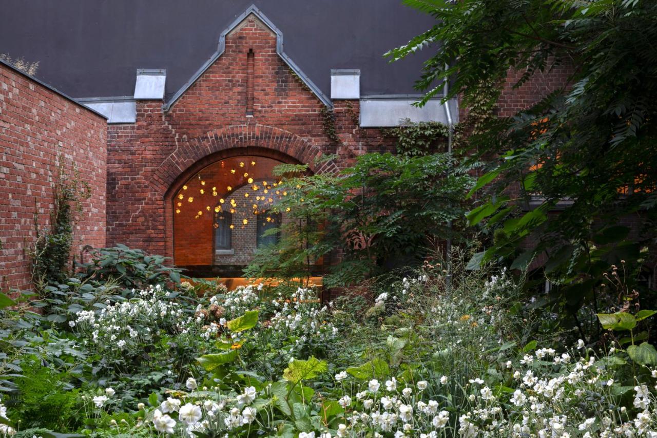 Wilmina Apartments & Lofts