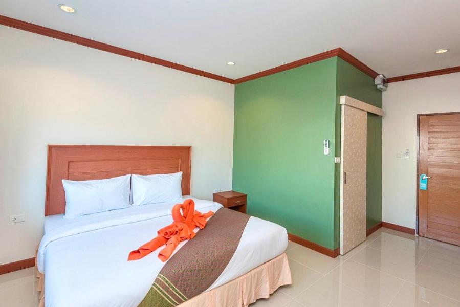 Kata Noi Bay Inn - 3