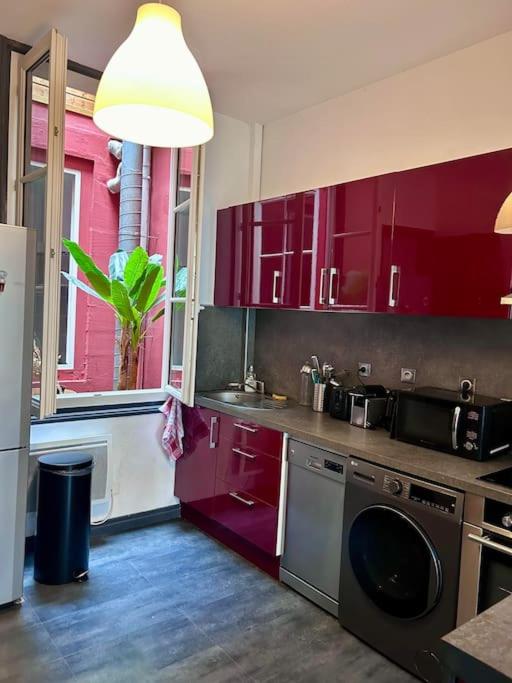Appartement Cosy - 2