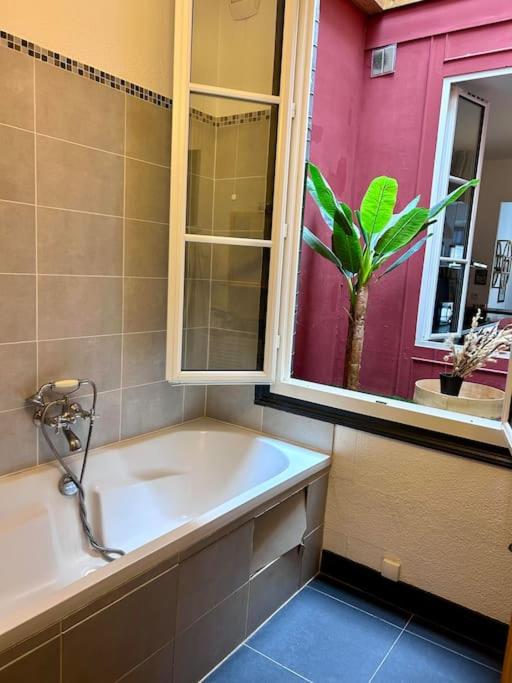 Appartement Cosy - 5